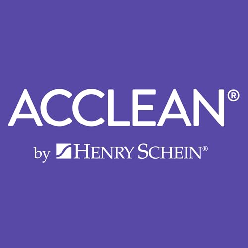 Acclean Dental Floss Threaders for Braces, Bridges & Implants 50 Ct