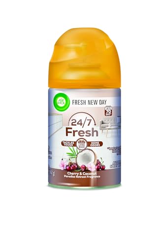 Air Wick Automatic Air Freshener Refill 5.89 Fl Oz - Paradise Retreat