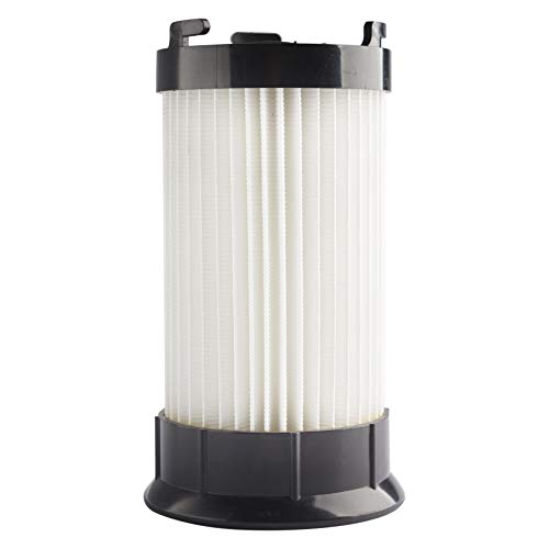 Eureka & GE Washable Vacuum Filter - Replaces DCF-4, DCF-18 & More