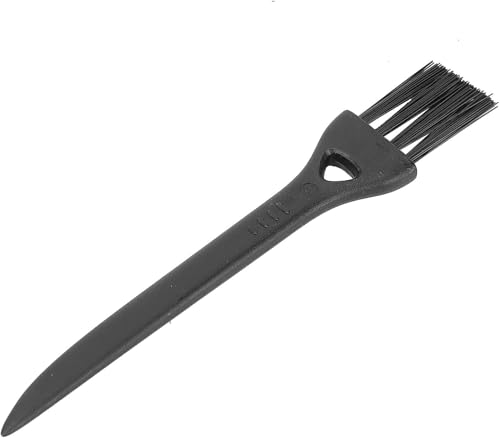 Sluswallow Electric Shaver Cleaning Brush - Nylon Razor and Clipper Cleaner