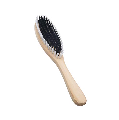Superio Multi-Purpose Garment Brush for Lint & Pet Hair Removal