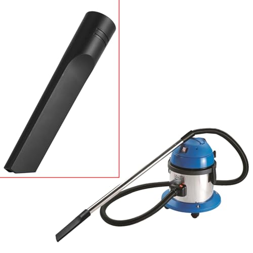 Kodrily Universal 35mm Vacuum Cleaner Crevice Tool Nozzle