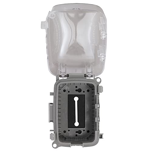 Intermatic WP5100C Extra-Duty Single Gang Weatherproof Outlet Cover