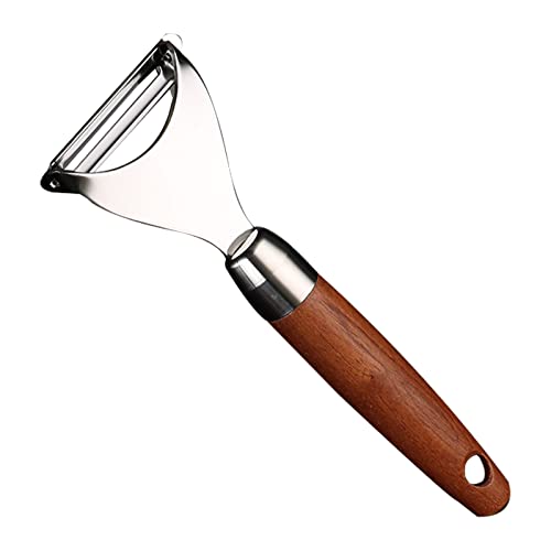 Vegetable Peeler 304 Stainless Steel Y-Shape Potato Fruit Peeler