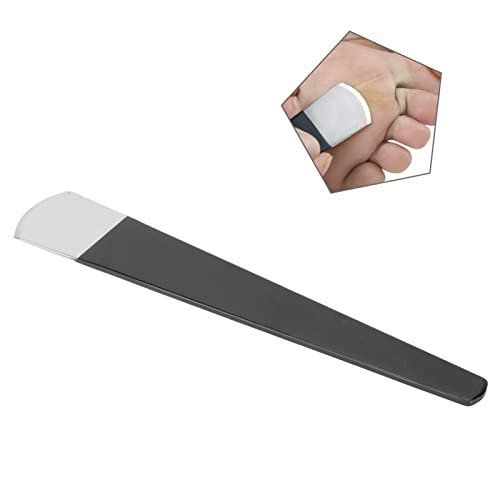 Professional Stainless Steel Pedicure Knife & Callus Remover Tool