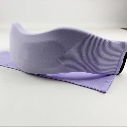 Neck Cervical Collar Cover - 2 Pack Soft & Breathable Sleeve for Comfort