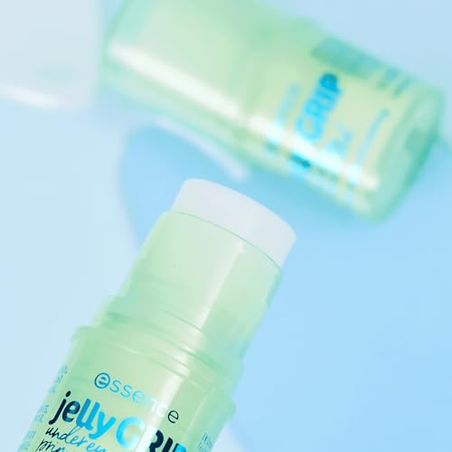 Essence Jelly Grip Under Eye Primer Stick - Cooling & Hydrating
