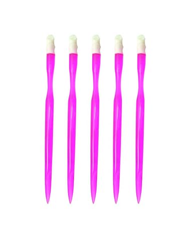 Soft 'N Style Professional Plastic Cuticle Pusher