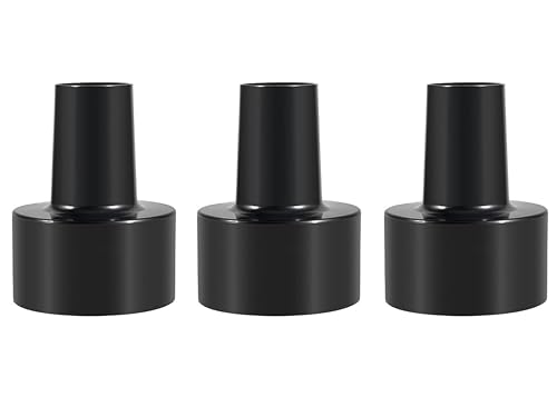 Wet/Dry Vacuum Hose Adapter 2-1/2" to 1-1/4" for Tineco & Bissell