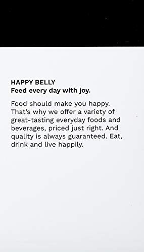 Happy Belly Jasmine Green Tea Bags - 20 Count Box
