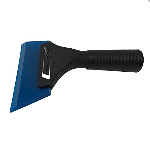 5-Inch Squeegee Tool with Handle for Window Tinting & Vinyl - Install Proz