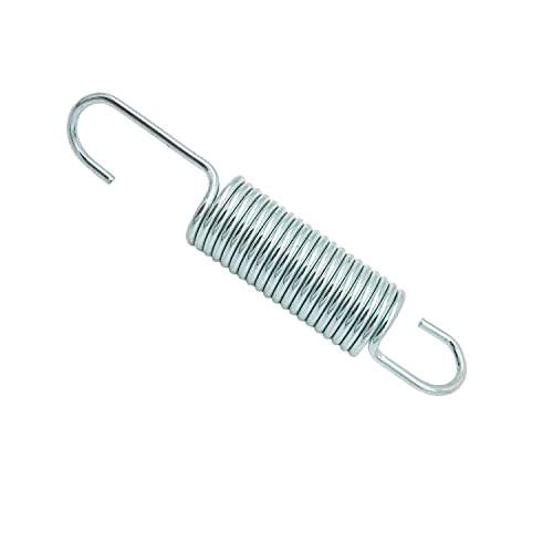 3-5/8 Inch Recliner Chair Tension Spring Replacement for Sofa & Couch Mechanism