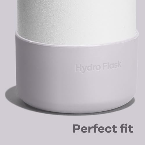 Hydro Flask Micro Bottle Boot - Popstar Pink Silicone Protector for 200mL Micro Hydro