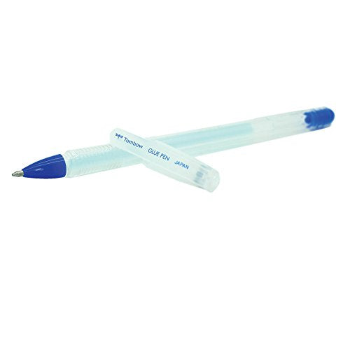 Tombow Permanent Glue Pen - 0.9 mL for Arts & Crafts