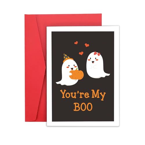 Cute Card Gifts for Men & Women - Perfect for Couples