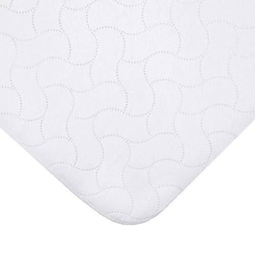 Waterproof Multi-Use Pad Protector 27" x 36" - 1 Pack