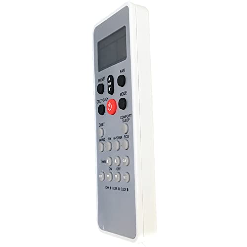 Universal Remote Control for Toshiba Air Conditioner WC-L03SE