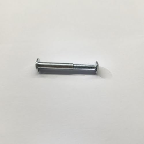 Furniture Binder Screw Bolt Connector Set for IKEA Parts 100644 & 100402