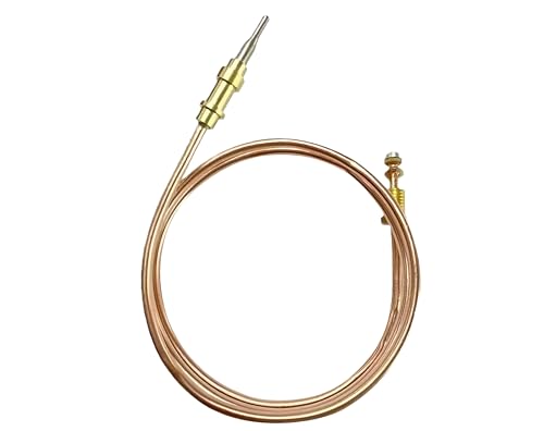 39.5" Gas Heater Thermocouple Replacement for Desa Heaters