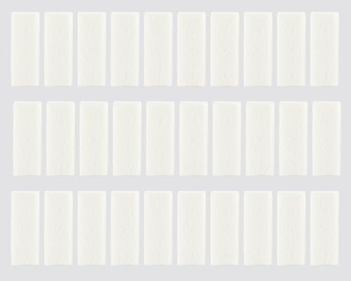 MOOKA C300 Air Purifier Aroma Pads - 30 Pack Replacement