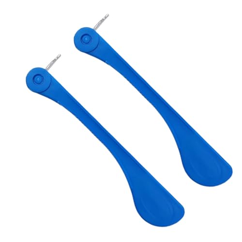 Dental Orthodontic Expansion Key Tool Set - Stainless Steel Palate Expander