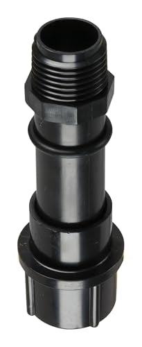 Rain Bird 3/4" Hose Thread x 1/2" Drip Pressure Regulator 30 PSI - Model PRS05030S