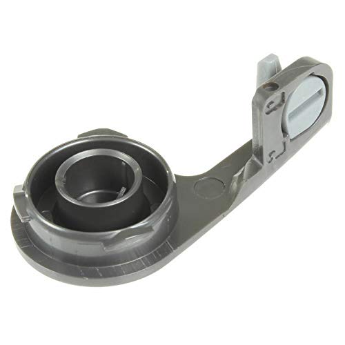 Brushbar End Cap for Dyson DC24 and DC24i Vacuum Cleaners (Part 915934-01)