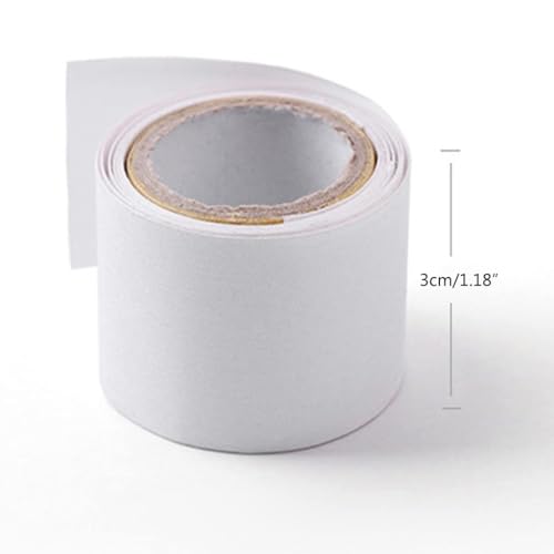 Fiberglass Nail Wrap Self-Adhesive Silk Nail Repair Tool