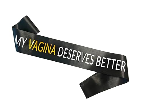 Funny Divorce Sash for Women - Finally Free Party Decoration