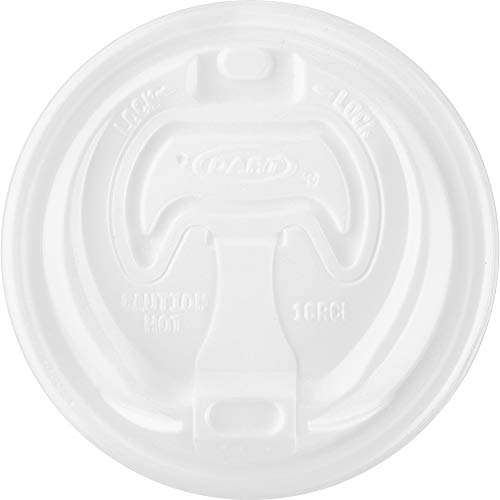 DRC16RCL - Optima Reclosable Lid