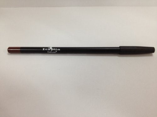 Italia Deluxe 1018 Brown Eyeliner Pencil