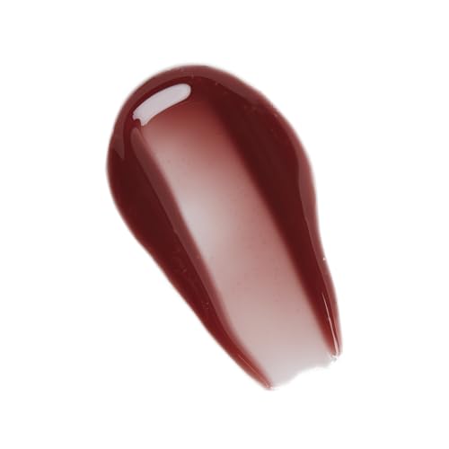 Revolution Juicy Peptide Lip Balm - Nude Latte Hydrating Tinted Lip Care