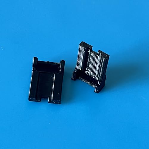 2X Replacement Lid Latch Lock for iRobot Braava Jet M6, Improved Design