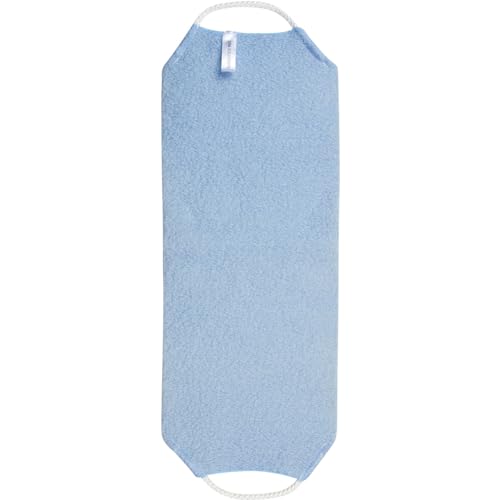 Cala Spa Exfoliating Bath Set - Towel, Gloves & Sponge