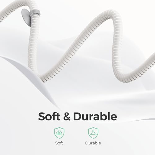 Momcozy KleanPal Pro Drain Hose Replacement - 1M Flexible Tube
