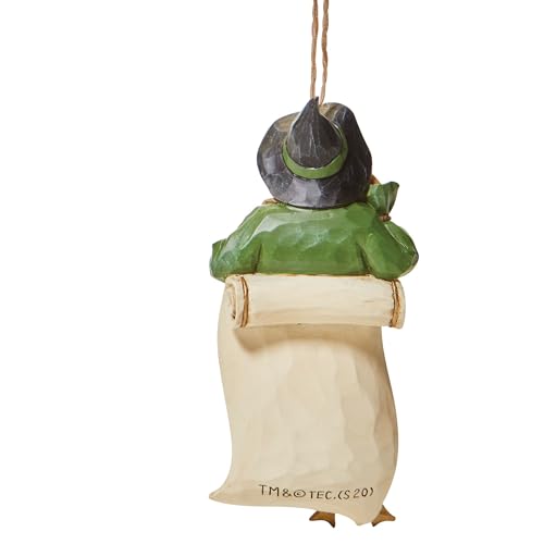 Wizard of Oz Scarecrow Diploma Ornament
