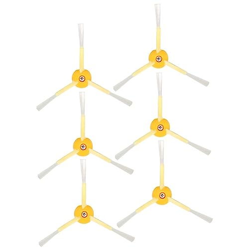 iRobot Roomba Side Brush Replacement Kit - 6 Pack with Screwdriver