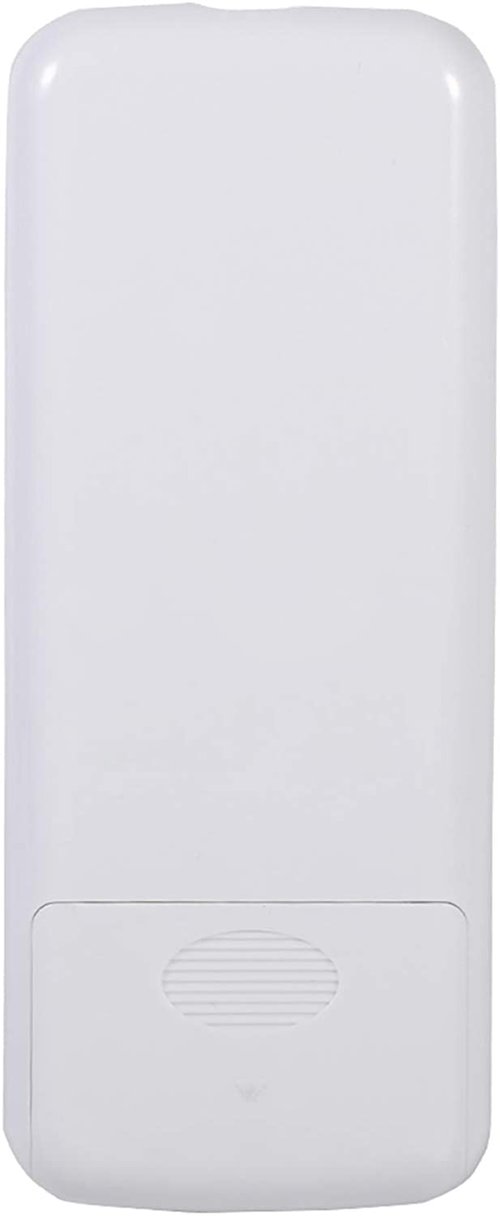 R51M/E Remote Control Replacement for Midea Air Conditioner, Universal Air Conditioner Remote Control Compatible with Midea AC Remote - All Models