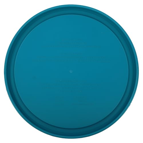 Pyrex 7402-PC Adriatic Blue Replacement Lid for 6 & 7-Cup Glass Bowls