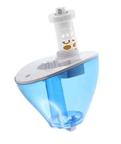 Crane Demineralization Filter Cartridge for Humidifier - 2 Pack