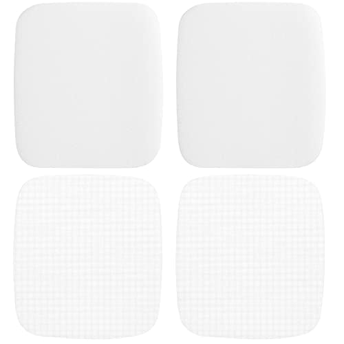 Shark UV850 UV900 Replacement Foam & Felt Filters - 2 Pack