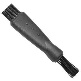 Electric Razor Cleaning Brush - Double-Sided Shaver Maintenance Tool