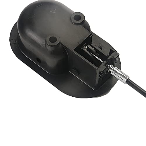 Universal Recliner Replacement Pull Handle and Release Cable (95cm)