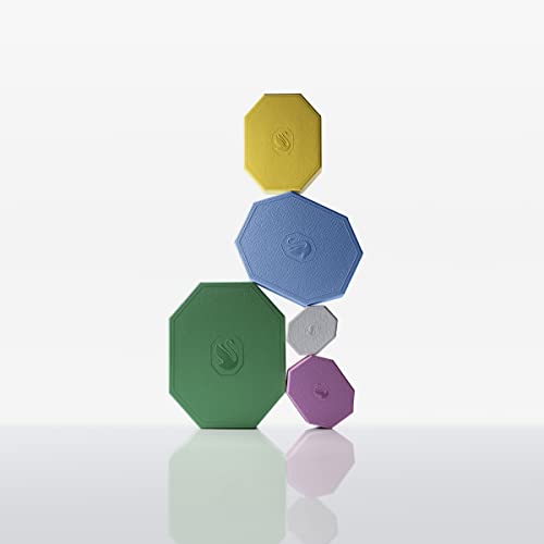 Swarovski Holiday Cheers Dulcis Bell Ornament