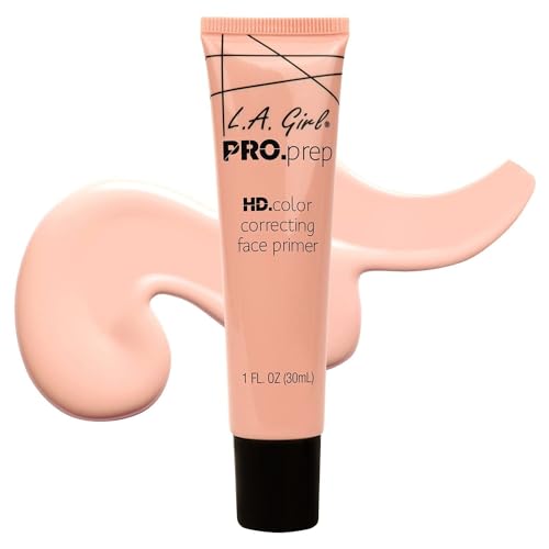 L.A. Girl PRO.Prep Correcting Primer Cool Pink GFP913