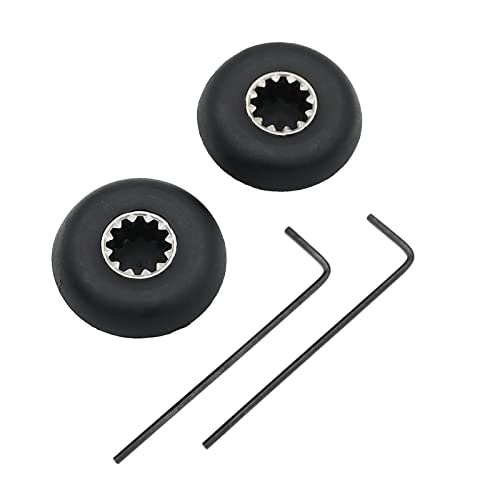 2-Pack Vitamix Blender Drive Socket Kit 891 802 with Wrenches