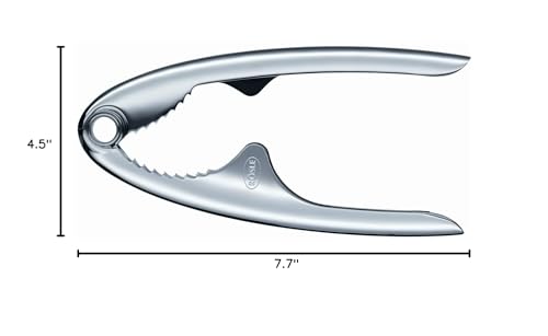 Rösle Stainless Steel Nut Cracker