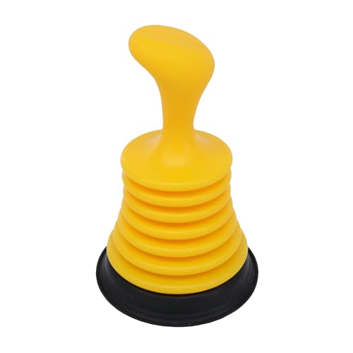 Danco Powerful Sink Drain Plunger for Kitchen & Bathroom
