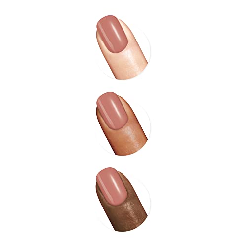Sally Hansen Good Kind Pure Vegan Nail Polish - 230 Pink Cardamom