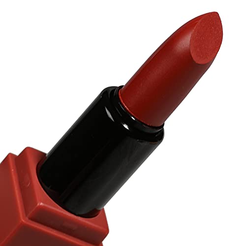 IS'MINE 5-Piece Mini Matte Lipstick Set Velvet Nude Waterproof Makeup